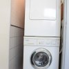 Washing machine & drier 